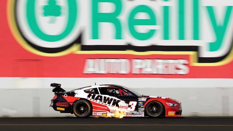 F.A.S.T. Auto Racing